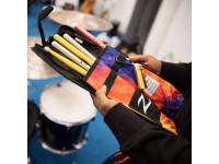 Zildjian Student Mini Stick Bag Orange Burst Zildjian Student Mini Stick Bag Orange Burst